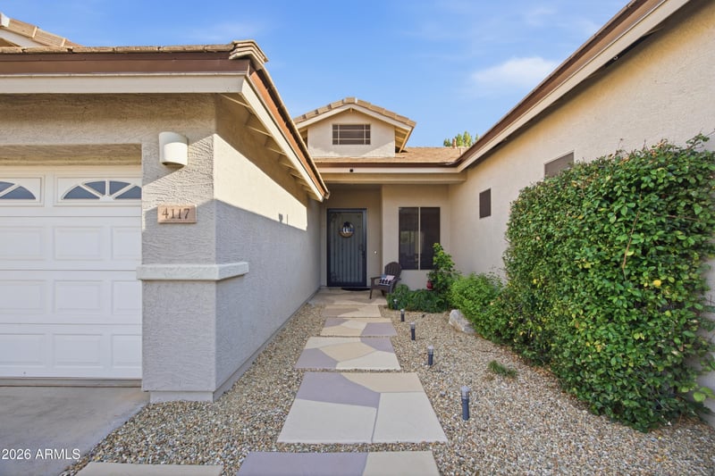 4117 E Loma Vista St, Gilbert, AZ 85295