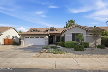 4117 Loma Vista St, Gilbert, AZ 85295