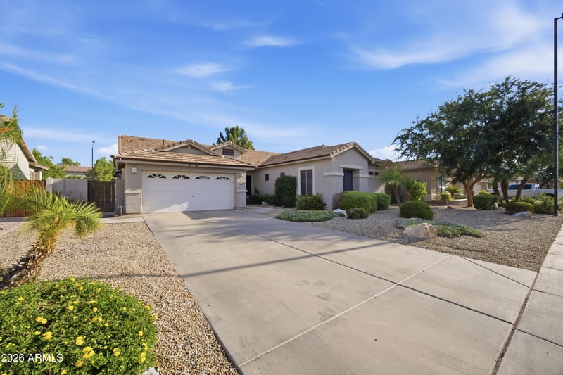 4117 E Loma Vista St, Gilbert, AZ 85295