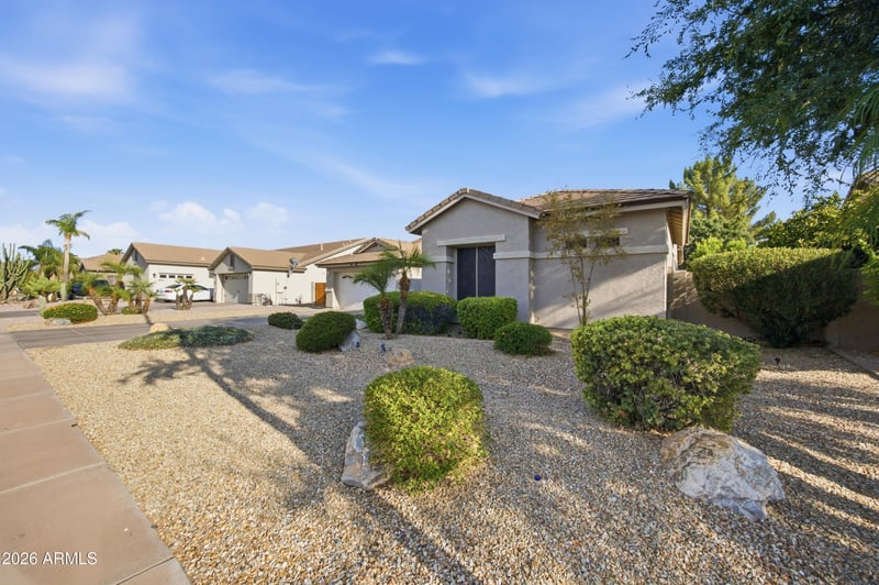 4117 E Loma Vista St, Gilbert, AZ 85295