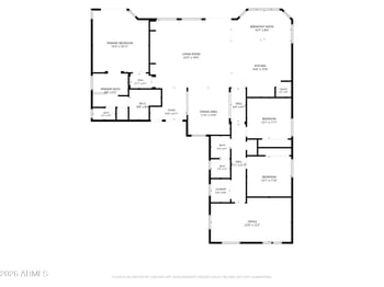 4117 Loma Vista St, Gilbert, AZ 85295