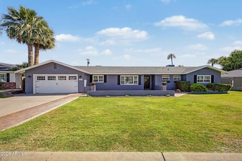 4117 Patricia Jane Dr, Phoenix, AZ 85018