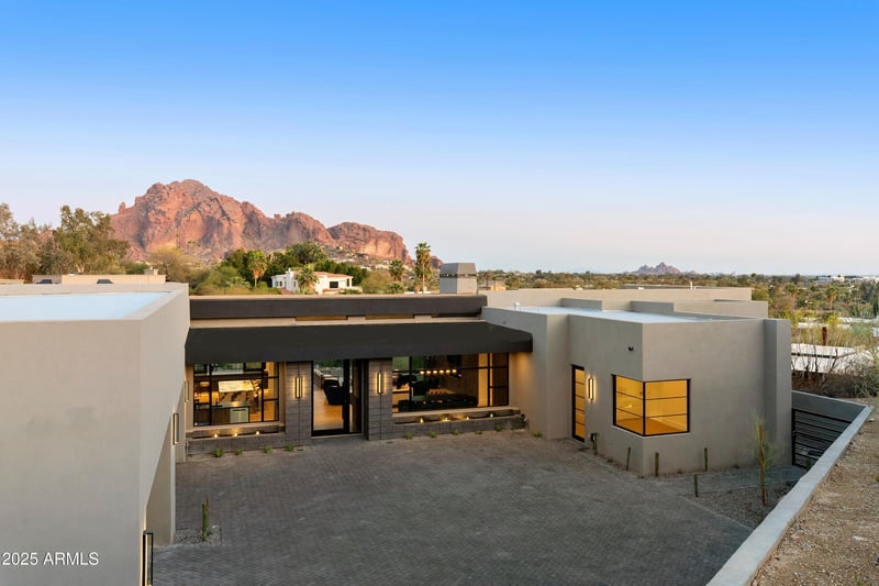 4117 Keim Dr, Paradise Valley, AZ 85253