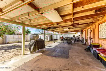 4117 Mulberry Dr, Phoenix, AZ 85019