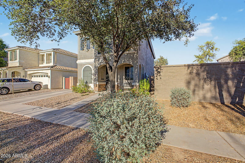 4117 Hemet St, Gilbert, AZ 85297