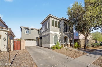 4117 Hemet St, Gilbert, AZ 85297