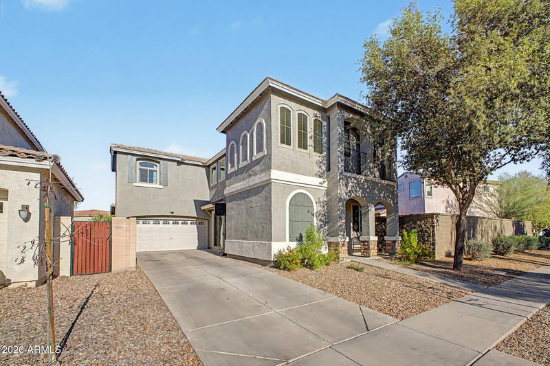 4117 Hemet St, Gilbert, AZ 85297