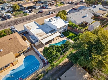 4117 San Juan Ave, Phoenix, AZ 85019