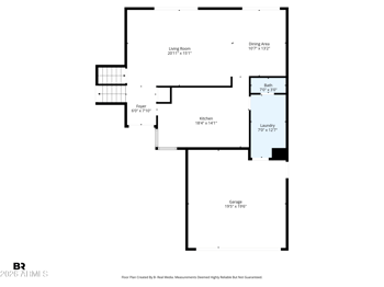 4117 San Juan Ave, Phoenix, AZ 85019