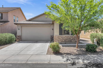 4117 W Kirkland Ave, Queen Creek, AZ 85142