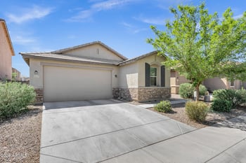 4117 W Kirkland Ave, Queen Creek, AZ 85142