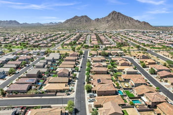 4117 W Kirkland Ave, Queen Creek, AZ 85142