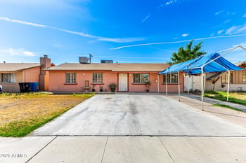 4117 Mulberry Dr, Phoenix, AZ 85019