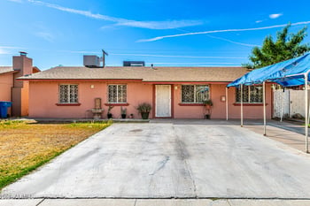 4117 Mulberry Dr, Phoenix, AZ 85019