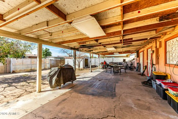 4117 Mulberry Dr, Phoenix, AZ 85019