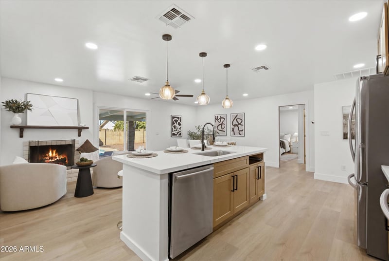 4117 W San Miguel Ave, Phoenix, AZ 85019