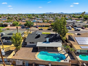 4117 San Miguel Ave, Phoenix, AZ 85019