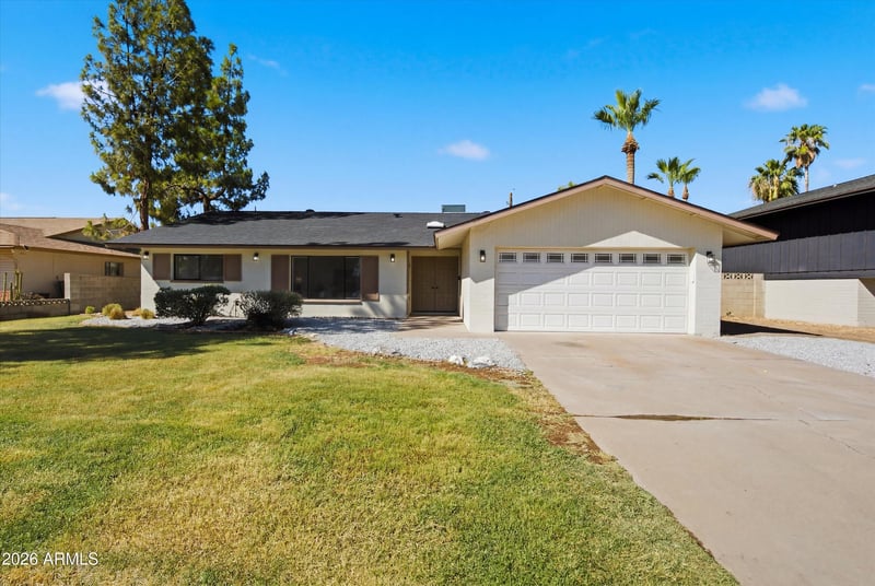 4117 W San Miguel Ave, Phoenix, AZ 85019