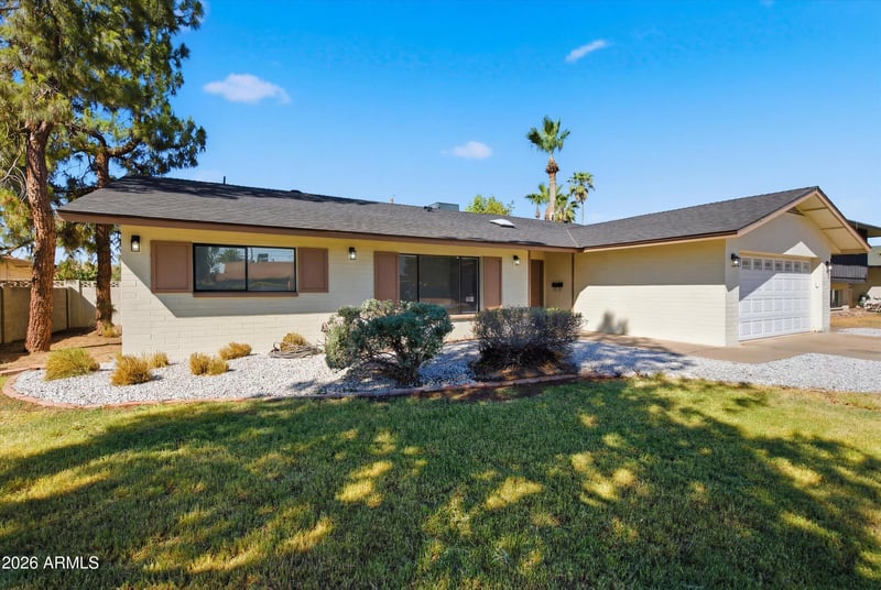 4117 W San Miguel Ave, Phoenix, AZ 85019
