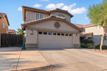 41172 Cahill Dr, Maricopa, AZ 85138