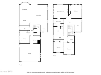 41172 Cahill Dr, Maricopa, AZ 85138