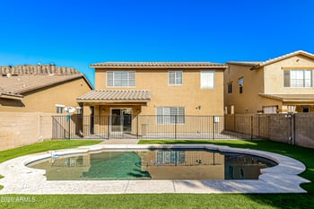 41173 Bravo Dr, Maricopa, AZ 85138
