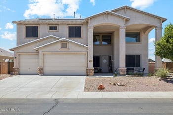 4118 304th Ln, Buckeye, AZ 85396