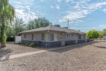 4118 3rd Ave, Phoenix, AZ 85013
