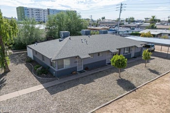 4118 3rd Ave, Phoenix, AZ 85013