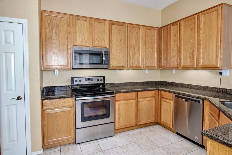 4118 E Andrea Dr, Cave Creek, AZ 85331