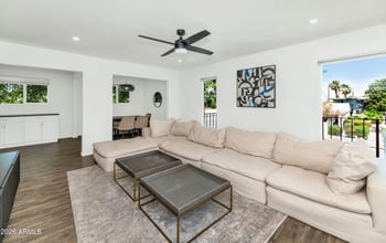 4118 Calle Redonda -- #78, Phoenix, AZ 85018