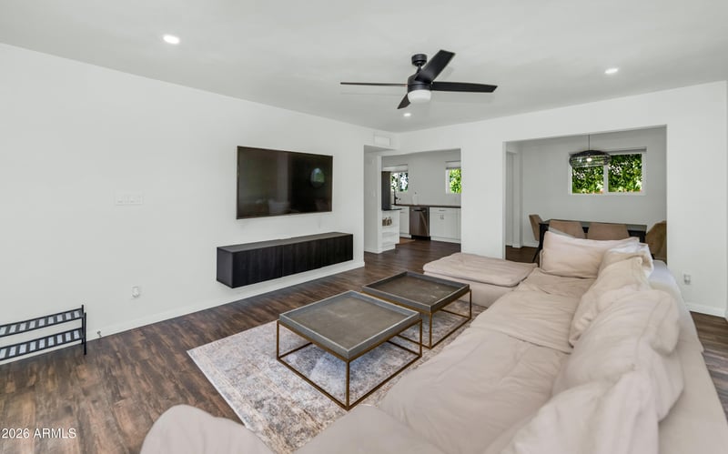 4118 E Calle Redonda -- #78, Phoenix, AZ 85018