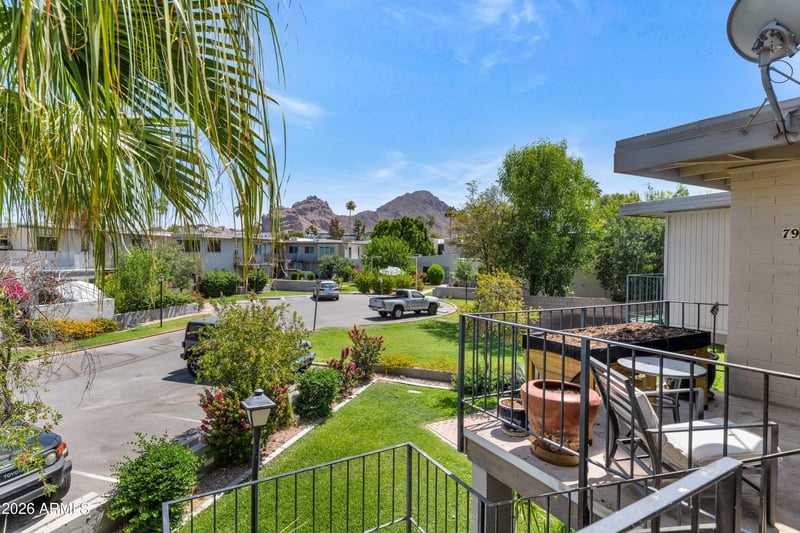 4118 E Calle Redonda -- #78, Phoenix, AZ 85018