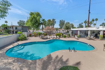 4118 Calle Redonda -- #78, Phoenix, AZ 85018