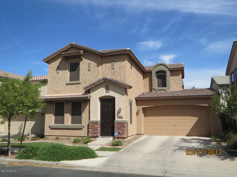 4118 E Fairbanks St, Gilbert, AZ 85295