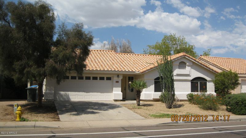 4118 E Frye Rd, Phoenix, AZ 85048