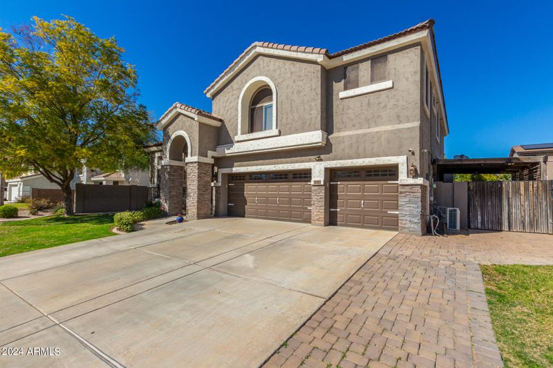 4118 E Laurel Ave, Gilbert, AZ 85234