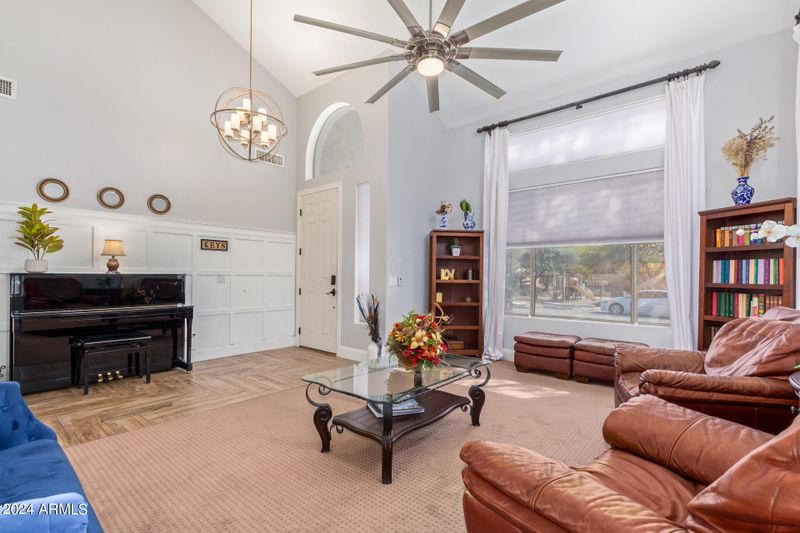 4118 E Laurel Ave, Gilbert, AZ 85234