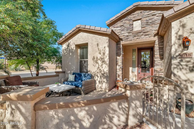 4118 E Narrowleaf Dr, Gilbert, AZ 85298