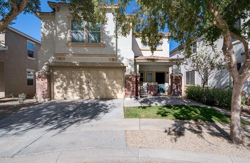 4118 E Orchid Ln, Gilbert, AZ 85296