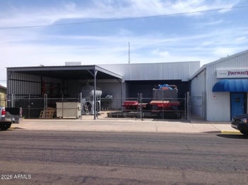 4118 Madison St, Phoenix, AZ 85034