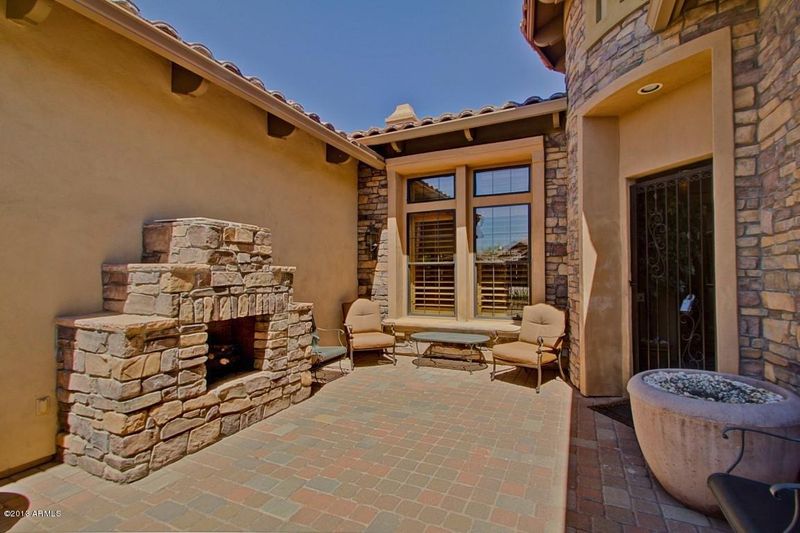 4118 N Mirada Cir, Mesa, AZ 85207