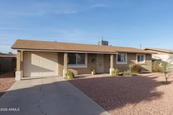 4118 Orangewood Ave, Phoenix, AZ 85051