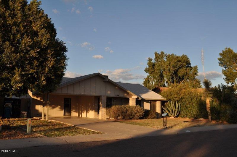 4118 W Corrine Dr, Phoenix, AZ 85029