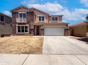 4118 W Saint Anne Ave, Phoenix, AZ 85041