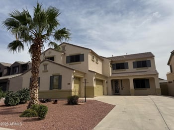 41187 Robbins Dr, Maricopa, AZ 85138