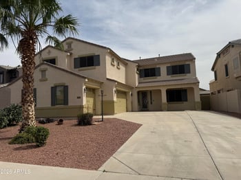 41187 Robbins Dr, Maricopa, AZ 85138