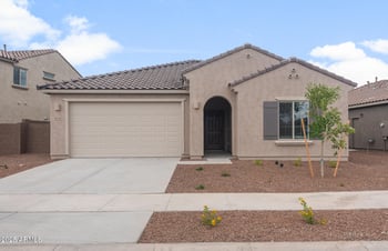 4119 176th Dr, Goodyear, AZ 85338