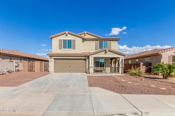 4119 186th Ave, Goodyear, AZ 85338