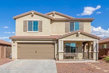 4119 186th Ave, Goodyear, AZ 85338